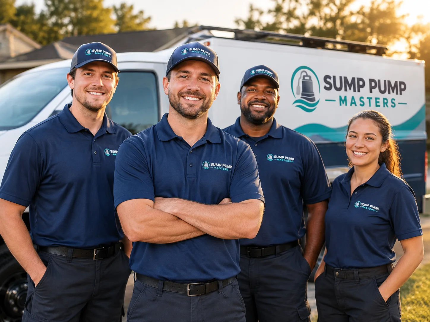 Sump Pump Repair company in West Nottingham, NH